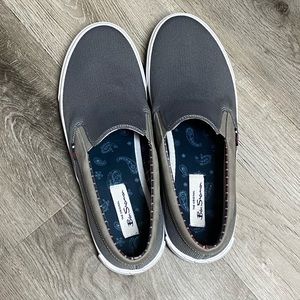 Ben Sherman - Percy slip on mens